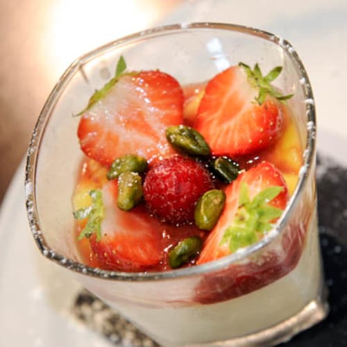 Le Physalis, Montrouge