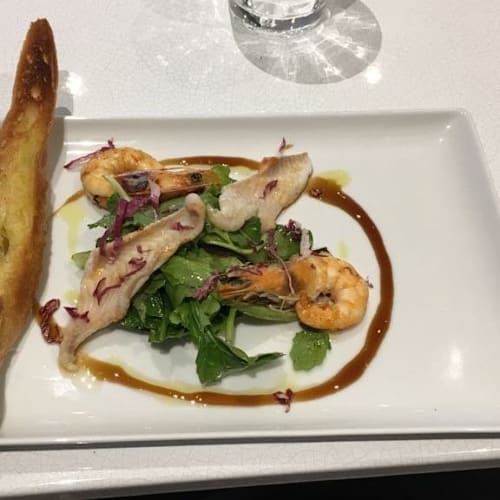 Le Physalis, Montrouge