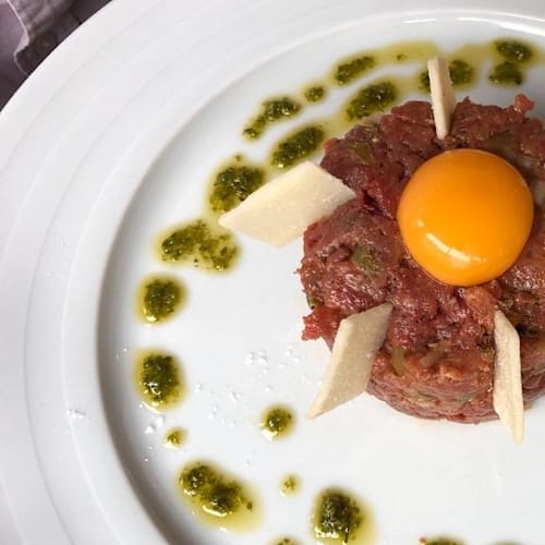 Le Physalis, Montrouge