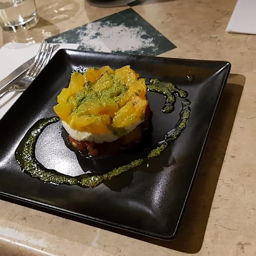 Le Physalis, Montrouge