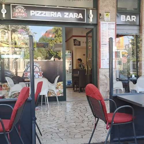 Pizzeria Zara, Brescia