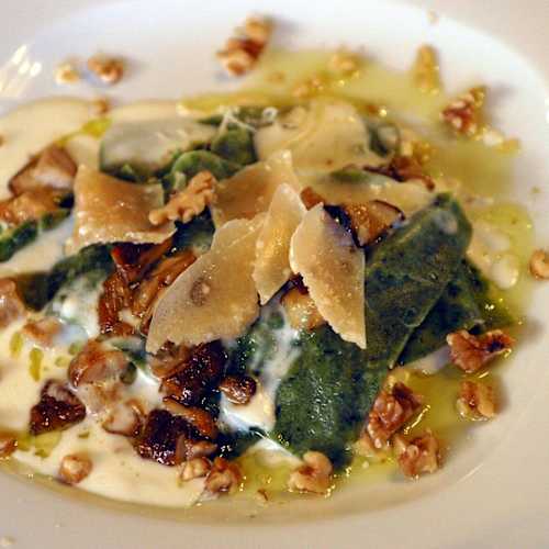 La Casina delle Rose, Genzano di Roma