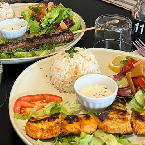 Ali Baba, Aix-en-Provence