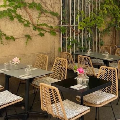 Ali Baba, Aix-en-Provence