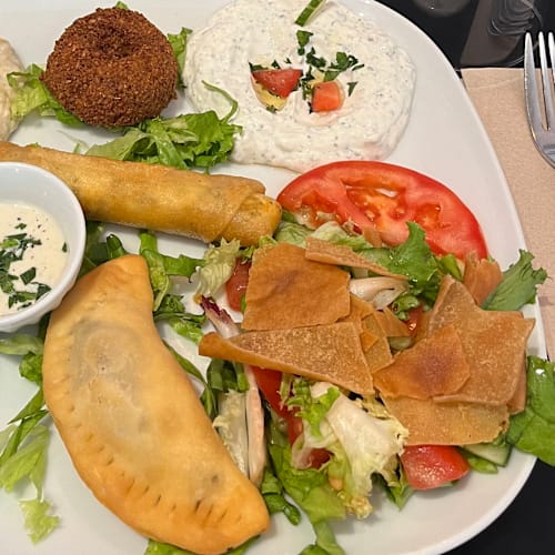 Ali Baba, Aix-en-Provence
