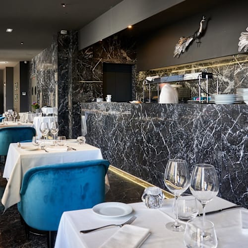 Angelo | Italian Restaurant Lyon, Lyon