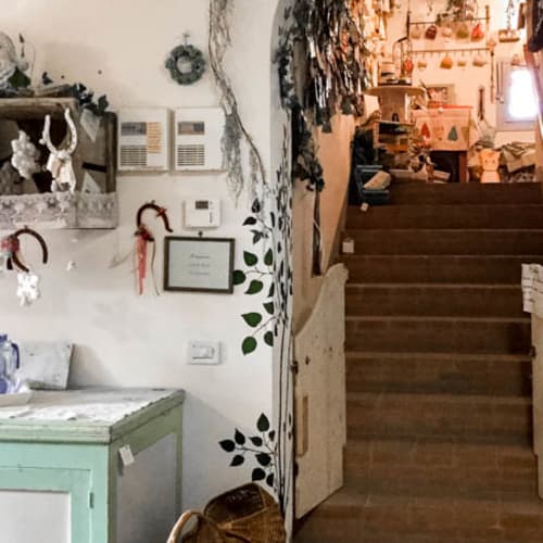 CIM - La Taverna del Castoro, Bologna