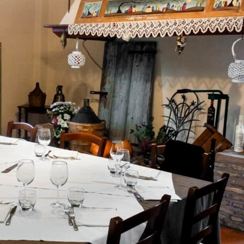 CIM - La Taverna del Castoro, Bologna
