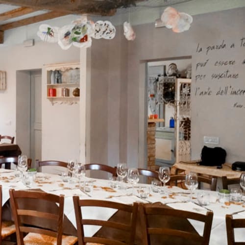 CIM - La Taverna del Castoro, Bologna