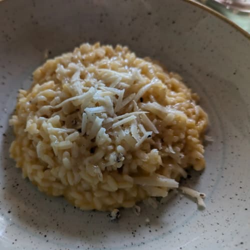 Brasserie Gambarina Alta, Mortara