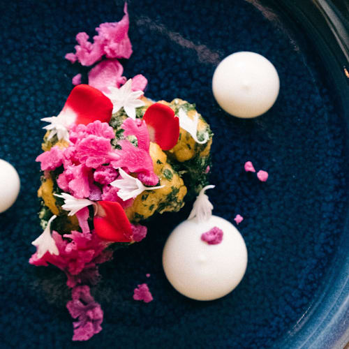 Chefs à Table, Paris