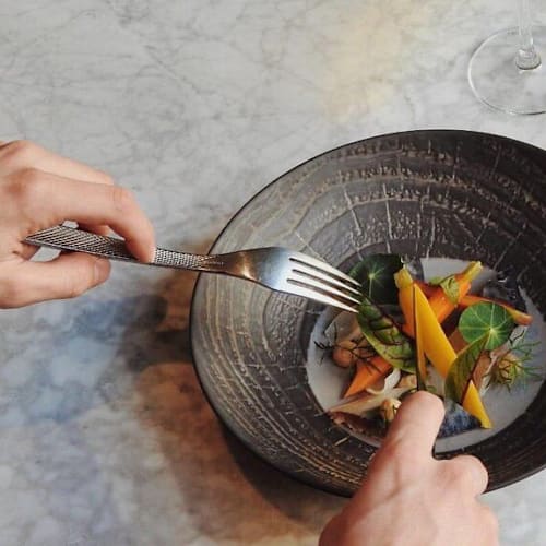 Chefs à Table, Paris