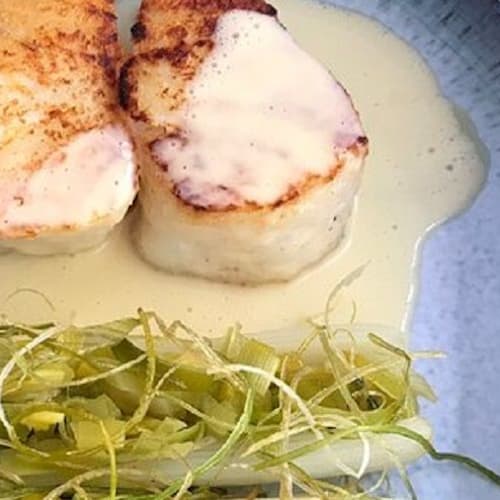 Chefs à Table, Paris