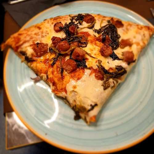 Goat bistrot, Bovisio Masciago