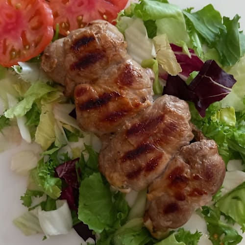 Vini e Spuntini, Pregnana Milanese