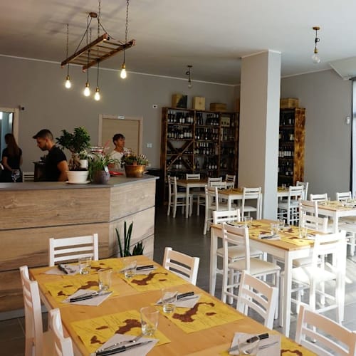 Vini e Spuntini, Pregnana Milanese