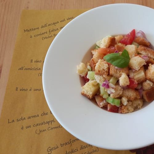 Vini e Spuntini, Pregnana Milanese