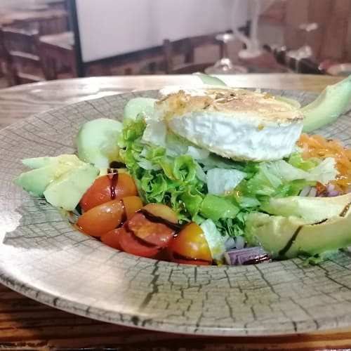 La Cueva de Madera, Santa Cruz de Tenerife