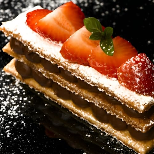 La Cueva de Madera, Santa Cruz de Tenerife