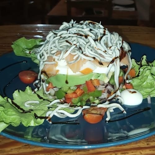 La Cueva de Madera, Santa Cruz de Tenerife