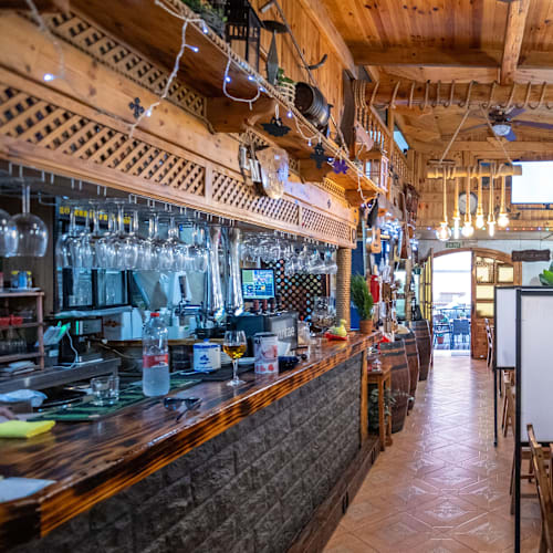 La Cueva de Madera, Santa Cruz de Tenerife