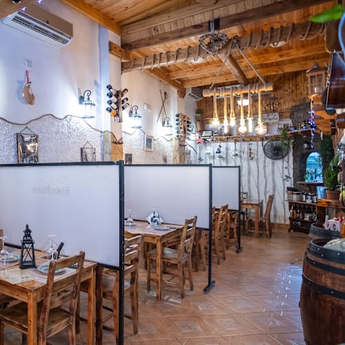 La Cueva de Madera, Santa Cruz de Tenerife