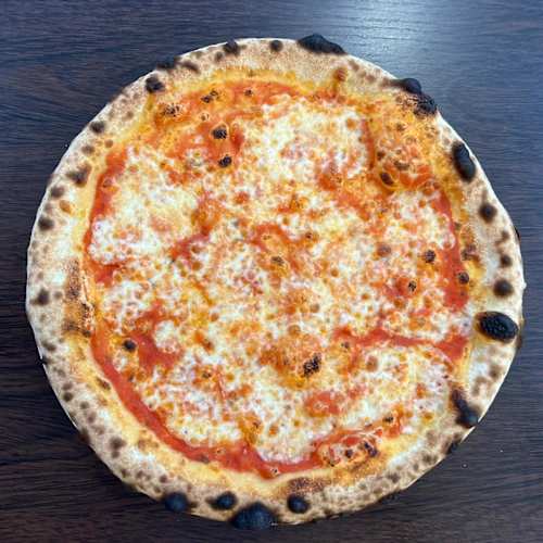 Café Restaurant Cité Jardin, Genève