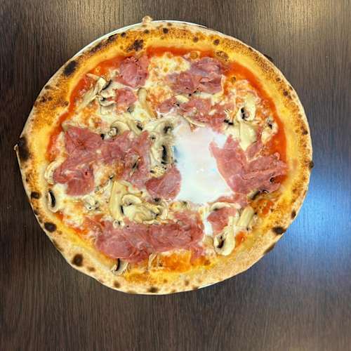 Café Restaurant Cité Jardin, Genève