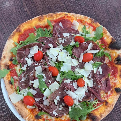 Café Restaurant Cité Jardin, Genève