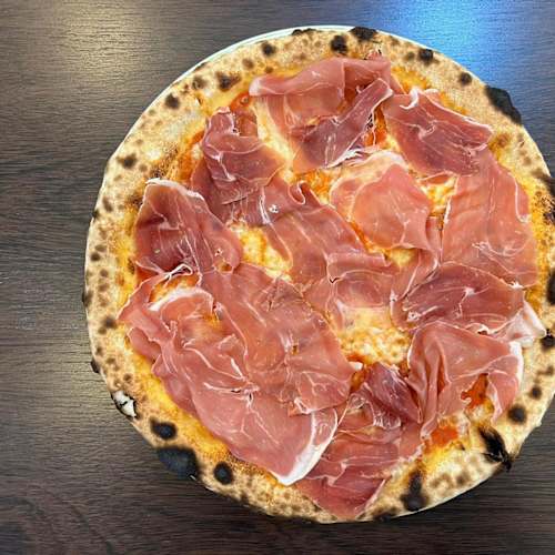 Café Restaurant Cité Jardin, Genève