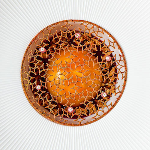Candlelight by Romain Fornell, S'Agaró