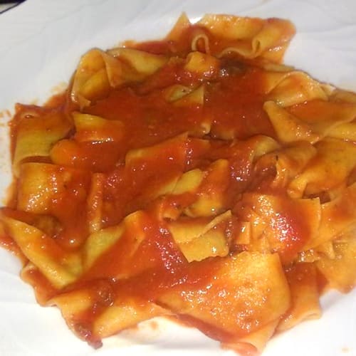 Da Titto', Genzano di Roma