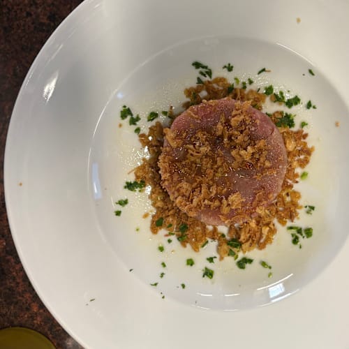 Brezza Chianina, Senigallia