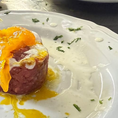 Brezza Chianina, Senigallia