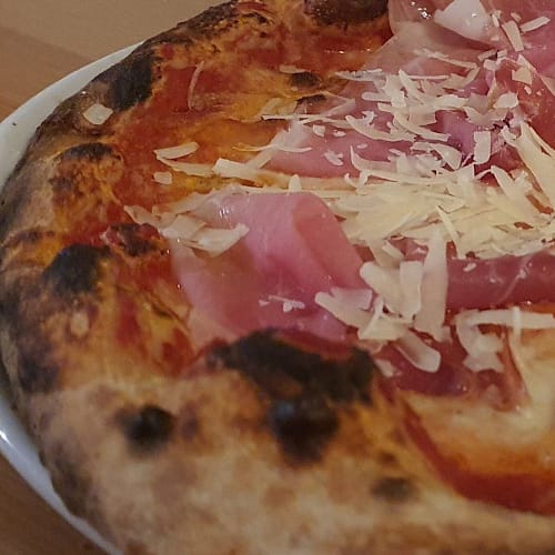 Grano&uva - Bakery Coffee Lab, Brindisi
