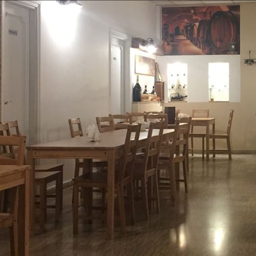 Grano&uva - Bakery Coffee Lab, Brindisi