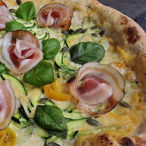 Grano&uva - Bakery Coffee Lab, Brindisi