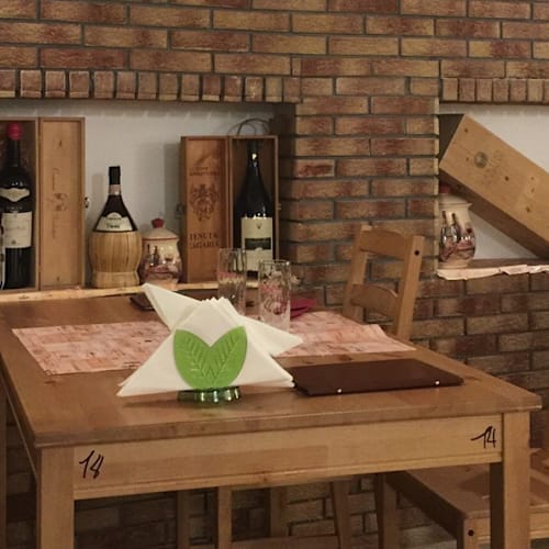 Grano&uva - Bakery Coffee Lab, Brindisi