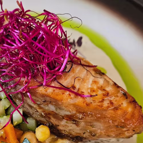 Osteria da Biagio, Asciano