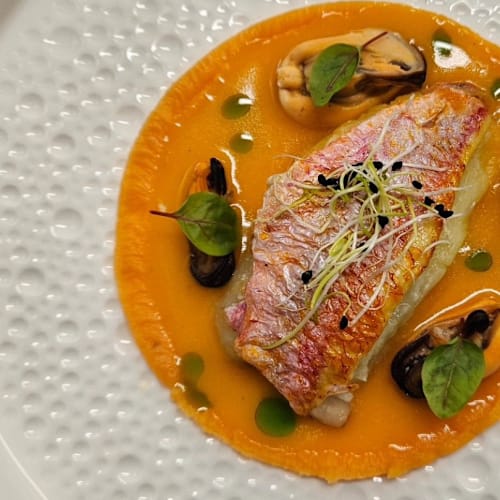 Osteria da Biagio, Asciano