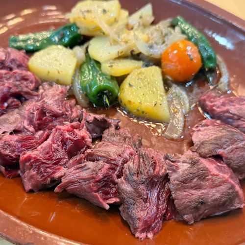 NOU GALLINER in Calella - Restaurant Reviews, Menus, and Prices | TheFork