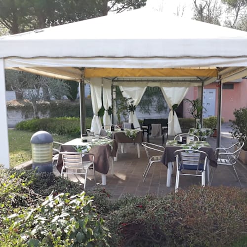 My Cafe, Desenzano del Garda