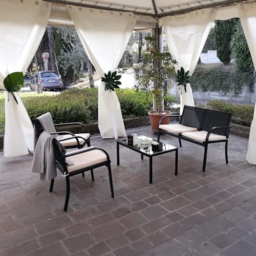 My Cafe, Desenzano del Garda