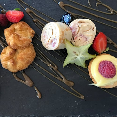 Crêperie des Hauts Vents, Chambly