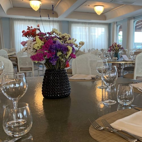 Panarea Restaurant, Giardini Naxos