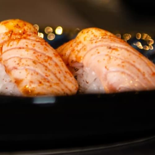 SakOo Sushi, Roma