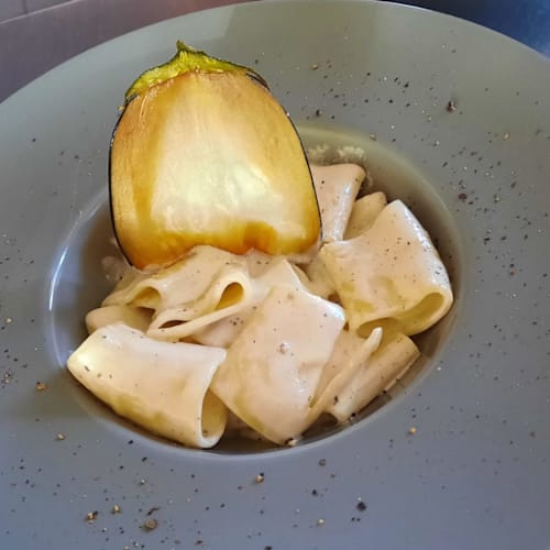 Pizzeria Damm a Tra di Romentino, Romentino