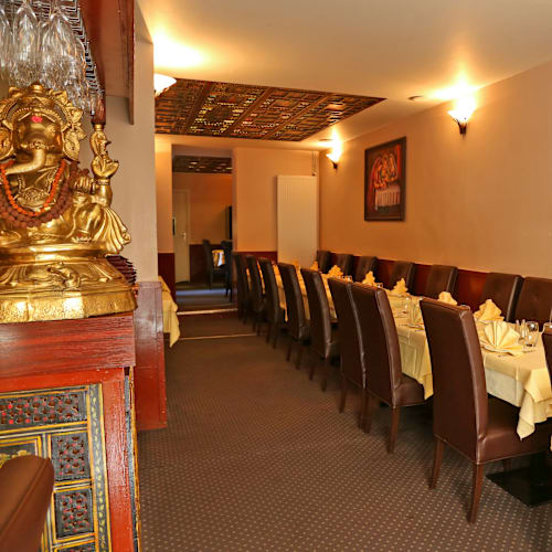 Shri Ganesh, Levallois-Perret