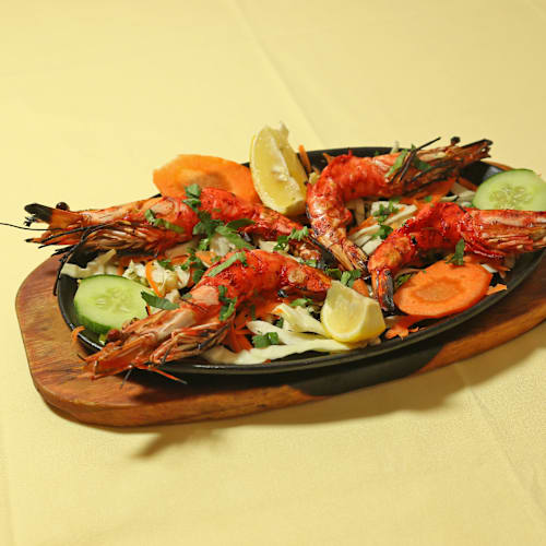 Shri Ganesh, Levallois-Perret