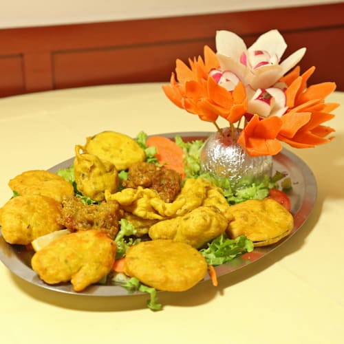 Shri Ganesh, Levallois-Perret